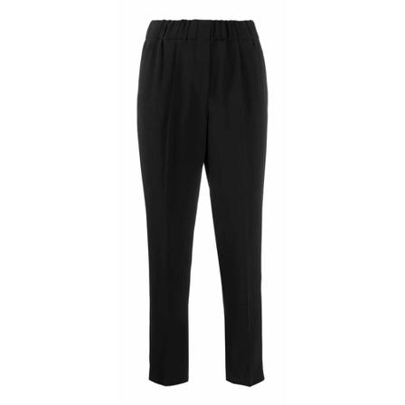 Brunello Cucinelli Bukser Sort, Dame Bukser