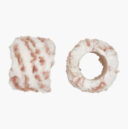 Biltema - Malerull Pro 50 mm 2 stk.