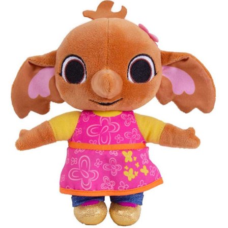 BING SULA PANDO Blød bamse Pando