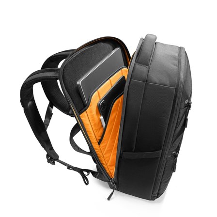 Tomtoc TechPack-T73 X-Pac Laptop Backpack for 16" laptop, 47x31x16.5cm