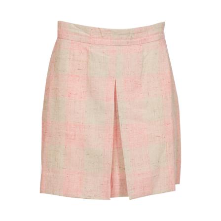 Rodebjer Short Skirts Pink, Dame