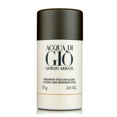Giorgio Armani Acqua Di Giò 75gr Uomo - Deodorante Stick