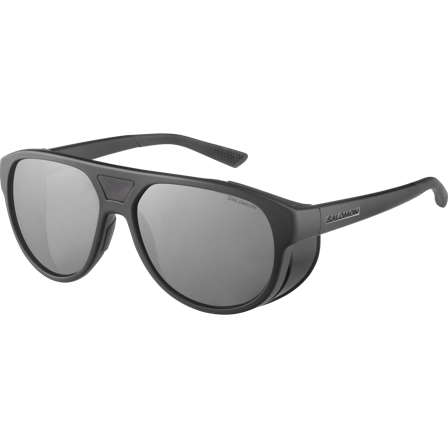 Salomon - Sluneční brýle Brýle Nanga - Black