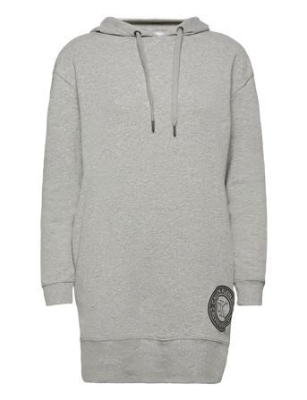 L/S Nightshirt Grey Calvin Klein