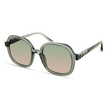 Eco - MICA GRN 5120 i Grøn Plastic