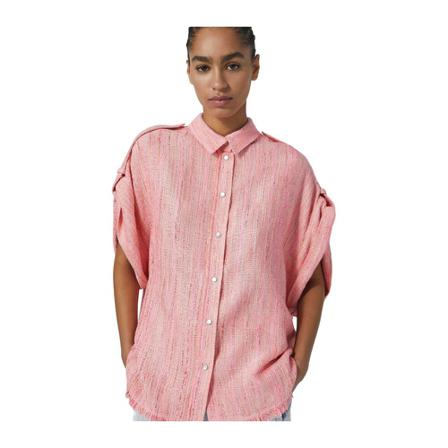 IRO Shirts Pink, Dame Skjorter