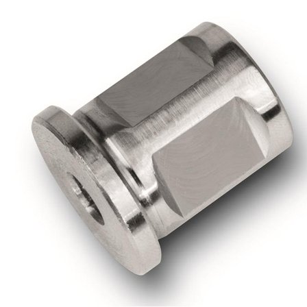 Fein 63206149010 Adapter 3/4" Weldon x 9 mm, Maskintilbehør & forbruk
