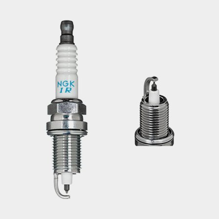 Spark plug NGK IZFR6J