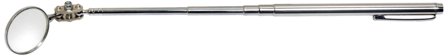 Ironside 129003 Inspektionsspegel 140-540 mm, teleskopisk, Verkstad