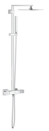 Grohe Euphoria Cube XXL System Kattosuihkusarja, Kylpyhuone