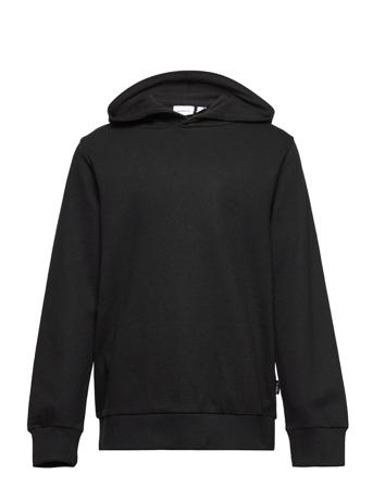 Nkmnesweat W Hood Unb Huppari Musta Name It