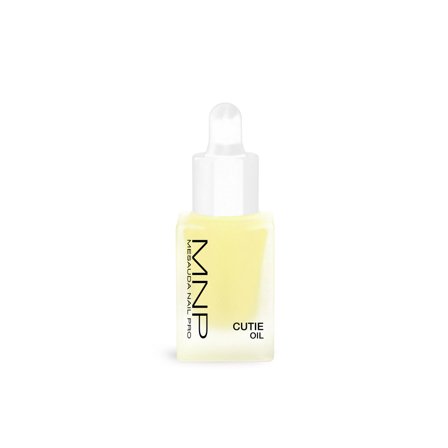 MNP SHINE N'WEAR Cutie Oil 10ml - Trattamento Unghie