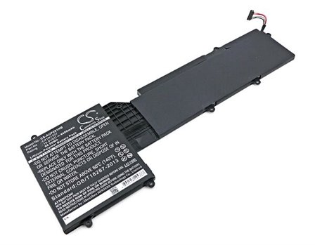 Akku Kannettava tietokoneelle, Kannettava tietokone Asus AiO PT2001 19.5" jne. varten.