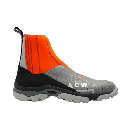 A-Cold-Wall ‘Nc.1 Dirt’ ankle Støvler Grå, Herre, Størrelse: 40 EU