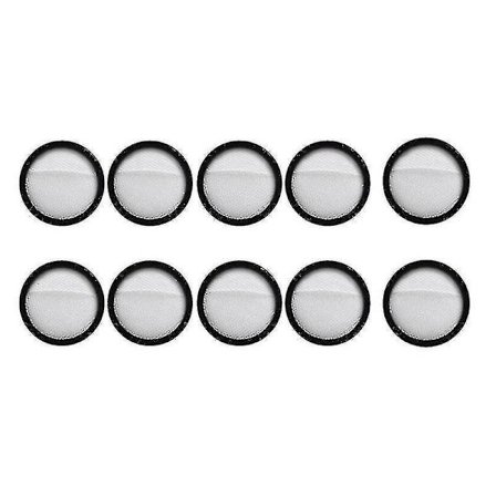 Proscenic P8 Støvsuger 10 stk HEPA-filtersett