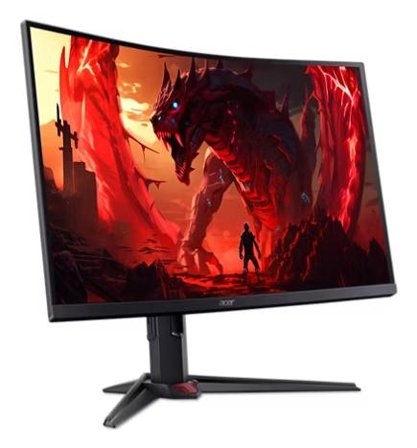 Acer Xz323Qu P2 Computer Monitor