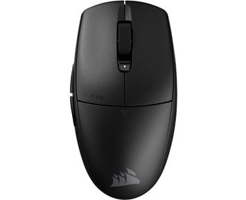 Corsair-M55 Wireless Gaming Mouse - B-vare-Trådløs gamingmus med 6 programmerbare knapper-Gaming Accessories-Gamingmus