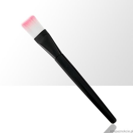 Paraffin / Mask - Borste - Svart