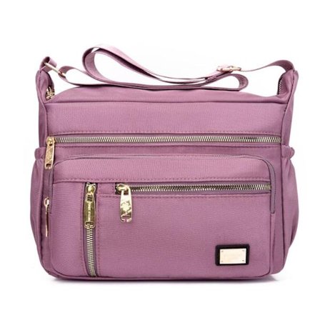 Crossbody Bag Skulderveske ROSA