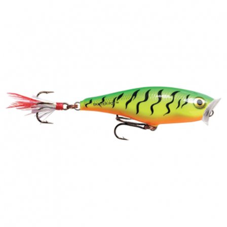 Rapala Skitter Pop 7cm FT