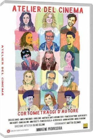 Atelier Del Cinema 2020