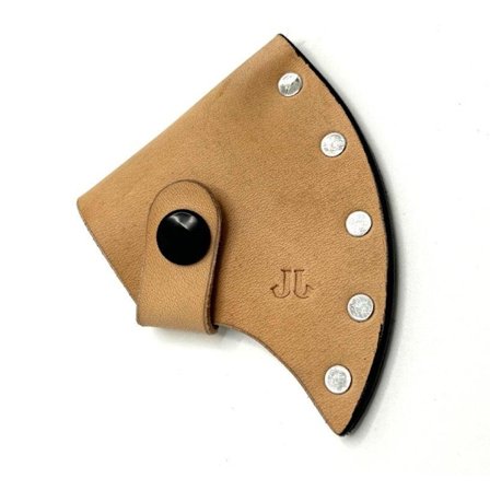 JJ Custom Works - Sheath handmade in Sweden - frontier hawk 90FH