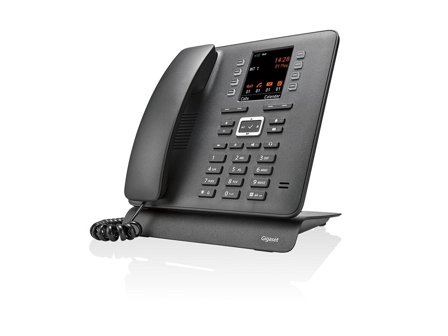GIGASET PRO Maxwell C - VoIP-telefon - med Bluetooth-grensesnitt