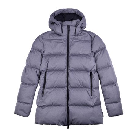 Herno Down Coats Grå, Herre Dunjakker