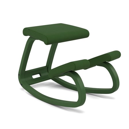 Varier Furniture Variable Monochrome - Green Polyester