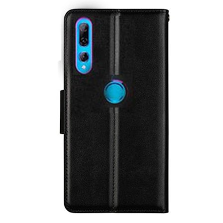 Huawei P Smart Z - Smidigt Plånboksfodral