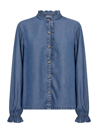 Cream | Crmolly Shirt | 36