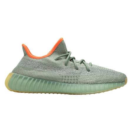 Adidas, Sneakers Groen, Heren, Maat:44 EU