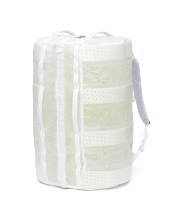 Db - Weigh Lighter Split Duffel 70L Diffusion