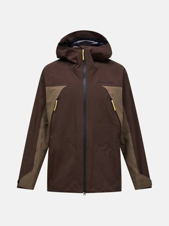 Ridge HIPE ACE 3L Shell Jacket Men