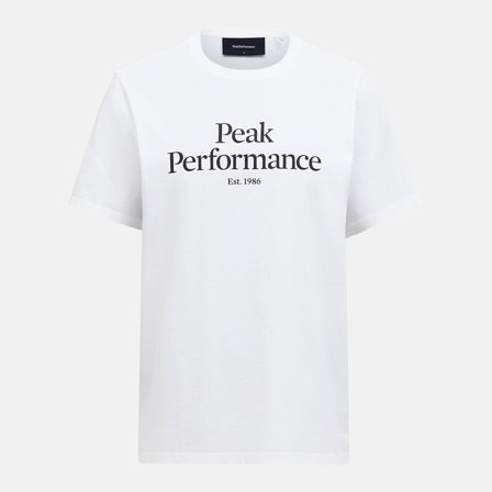 Peak Performance - Original Tee Men