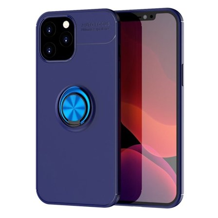 Ringo iPhone 12 Pro Max skal - Blå