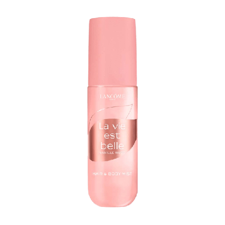 Lancôme La Vie Est Belle Vanille Nude Hair And Body Mist Bodymist Dam 100 MLT
