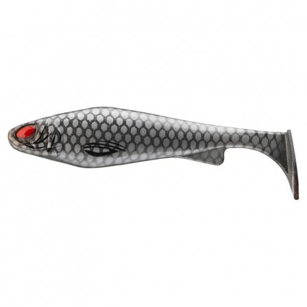 Daiwa PX Lazy Shad 20cm - Steel Grey