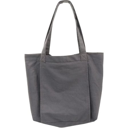 Yoga Taske til Yogamåtte og Blokke - Yogamåtte Tasker og Bærere - Bærbar Udendørs Canvas Tote Taske