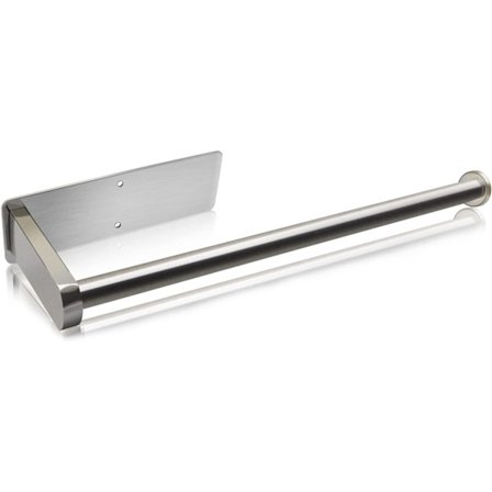 Sopalin Holder, Rustfrit Sopalin Dispenser Holder Uden Boring