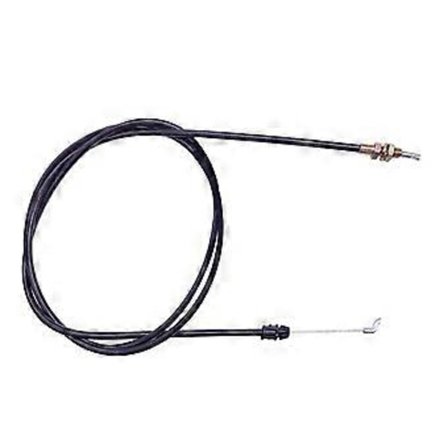 Girskiftkabel 7460935A 7460935 Gressklipper Skyve- og trekke-kabel Gasskabel Erstatning