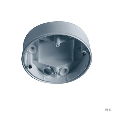ESYLUX EP10425912 Förhöjningsdosa IP54, Belysning