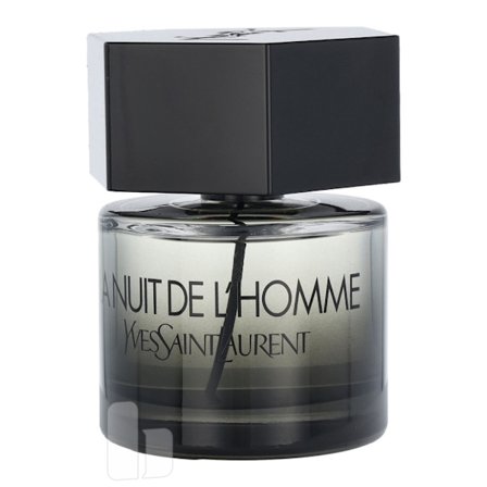 YSL La Nuit De L'Homme Edt Spray 60 ml Herr