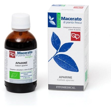 Fitomedical Aparine Tintura Madre Bio 50ml