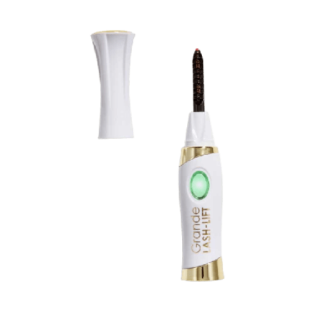 Grande Cosmetics GrandeLASH-LIFT Heated Lash Curler Penslar & svampar Dam ONESIZE