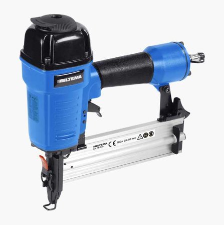 Biltema - Luftdrevet dykkertpistol GA16