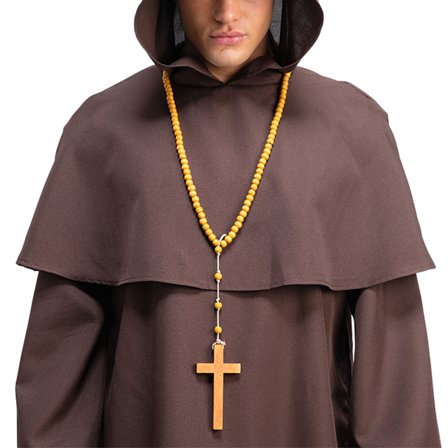 Rosenkrans med Munkekors Træ