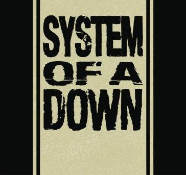 System of a down album (box5cd) System Of A Down