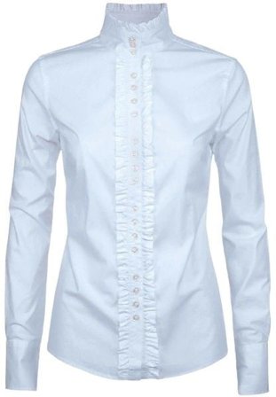 Dubarry W's Chamomile Pale Blue