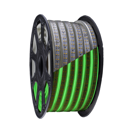 Designlight Byggy Glow DB-554 LED-valonauha 20 m, Valaistus